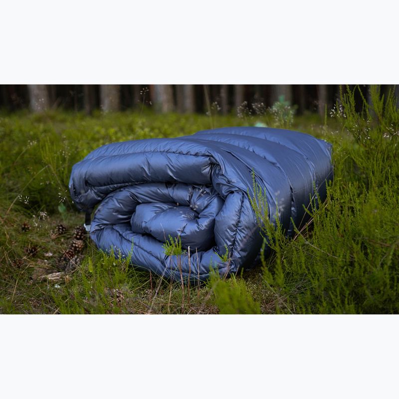 Underquilt für Hängematte Lesovik Otul Beta 400 8