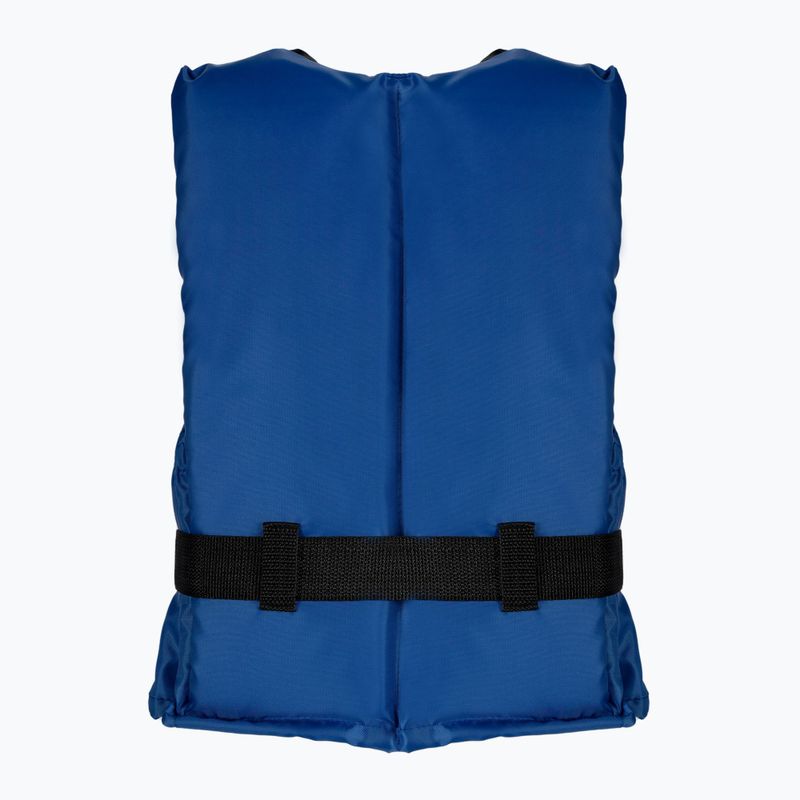 Aquarius Standard B blau belay Weste STA000023 2