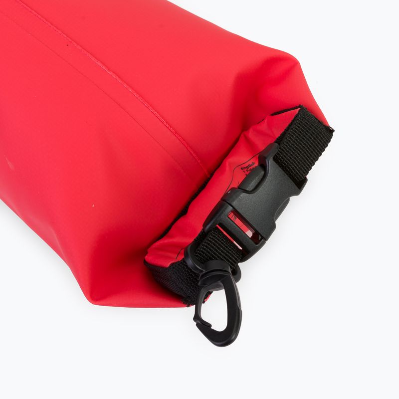 Aquarius GoPack 2l wasserdichte Tasche schwarz WOR000059 2