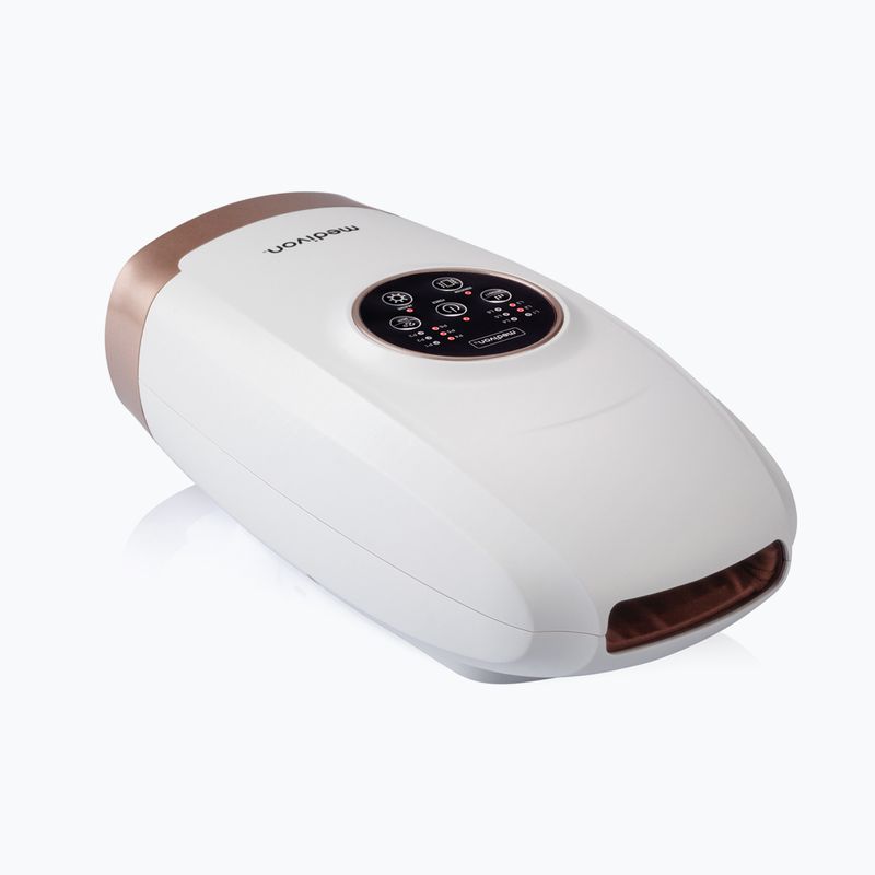 Massagegerät Medivon Hand multicolor 3