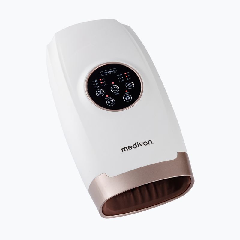 Massagegerät Medivon Hand multicolor 4
