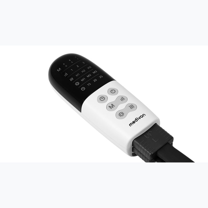 Massagegerät Medivon Airy Grau 7