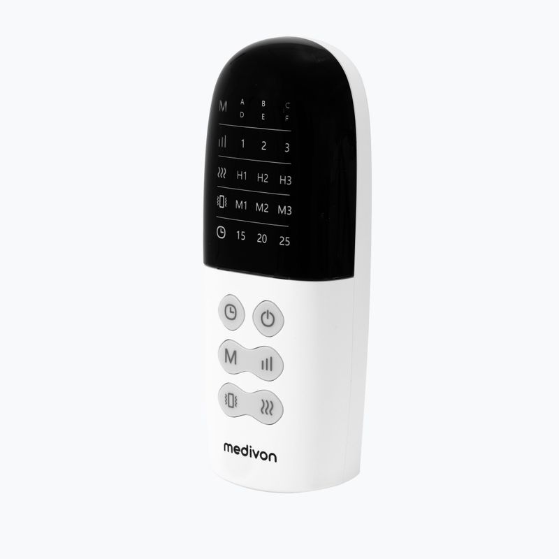 Massagegerät Medivon Airy Grau 8