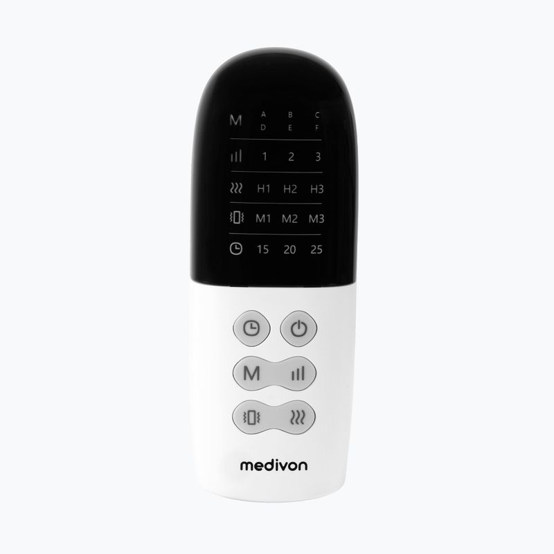 Massagegerät Medivon Airy Grau 9
