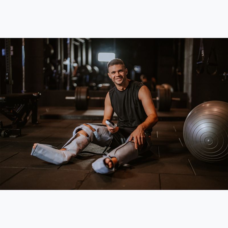 Massagegerät Medivon Airy Grau 19