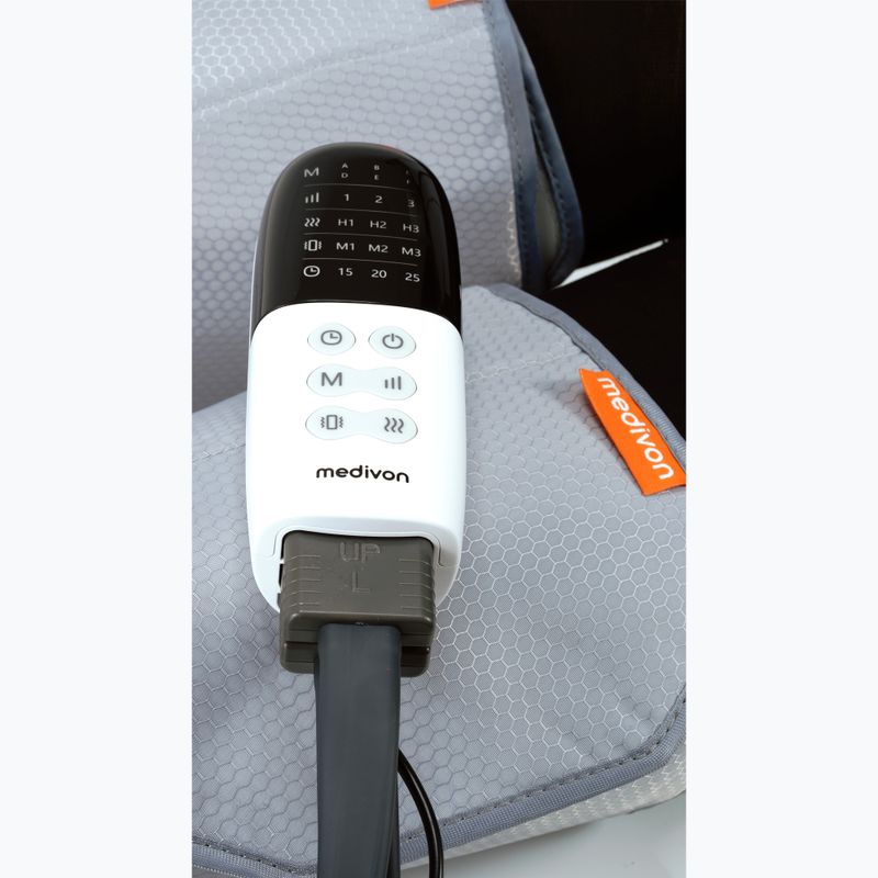Massagegerät Medivon Airy Grau 20