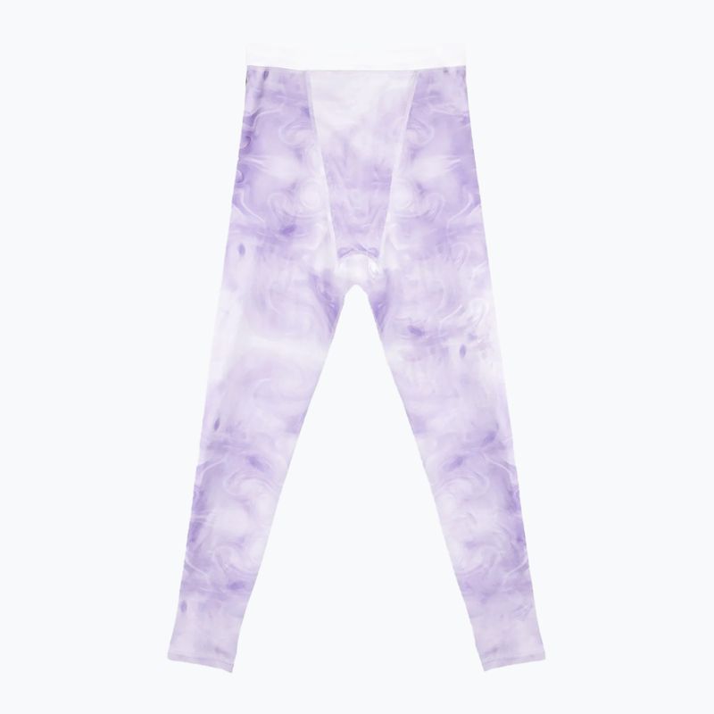 Damen-Leggings Chiara Wear Penny lila