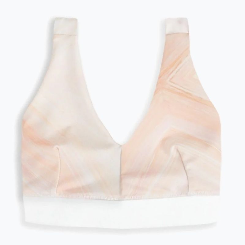 Chiara Wear Mona Damenoberteil orange