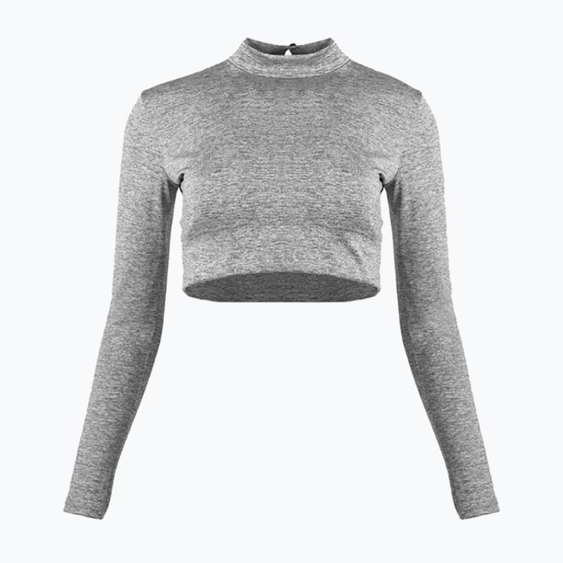 Chiara Wear Damenoberteil Soana grau
