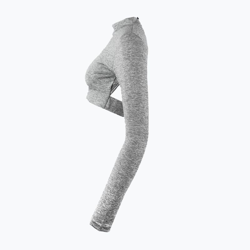 Chiara Wear Damenoberteil Soana grau
