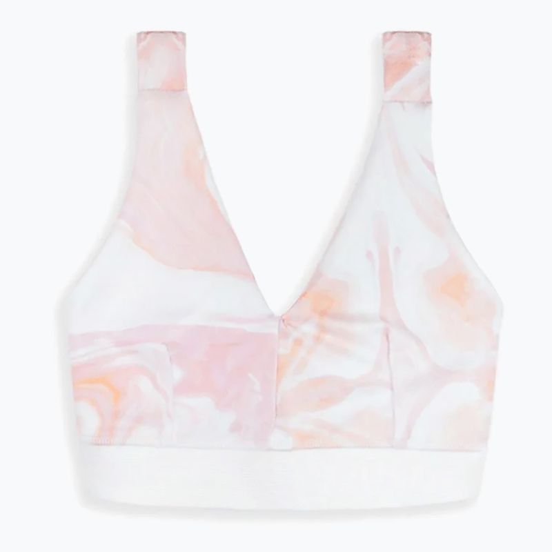 Damen-Oberteil Chiara Wear Mona pastellfarben flüssig