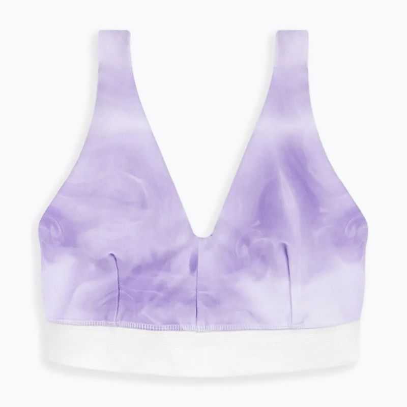 Chiara Wear Mona Damen-Top lila