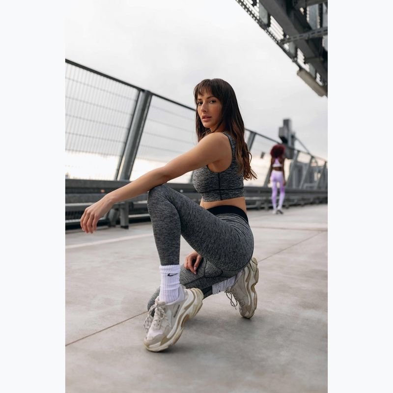 Chiara Wear Damenoberteil Sia grau