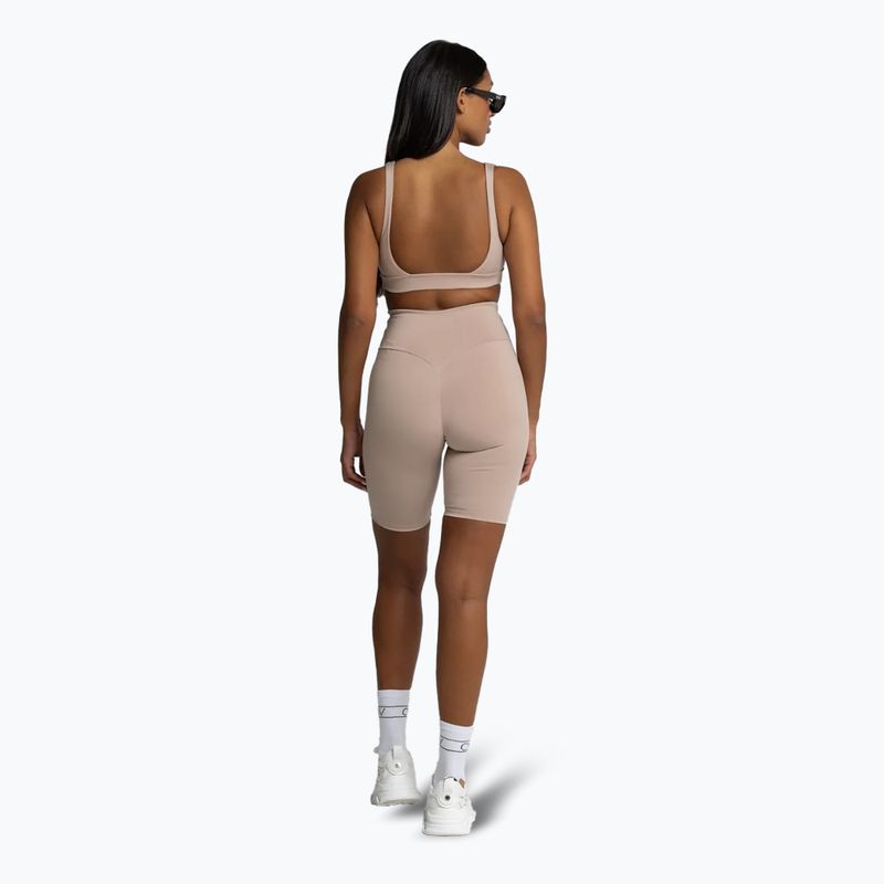 Chiara Wear Freedom beige Damenoberteil