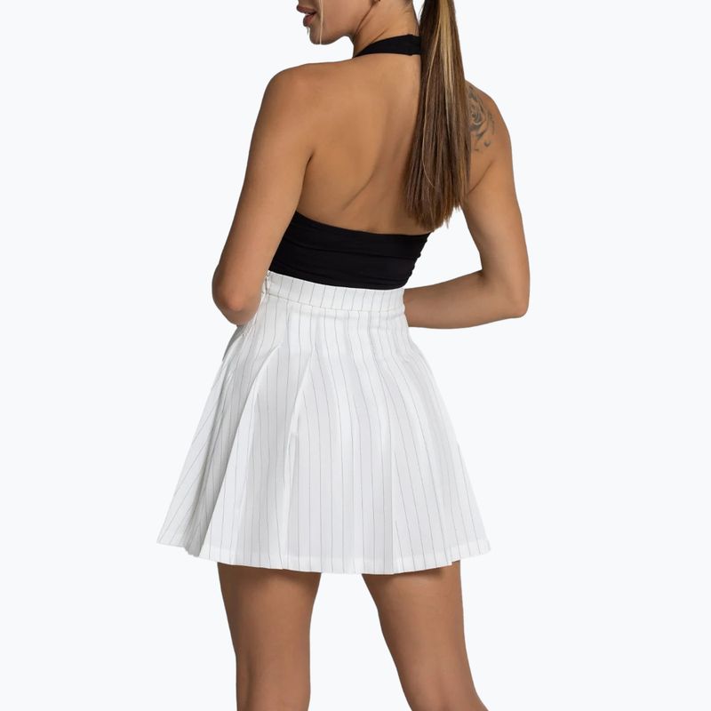 Chiara Wear I AM Damen-Top schwarz