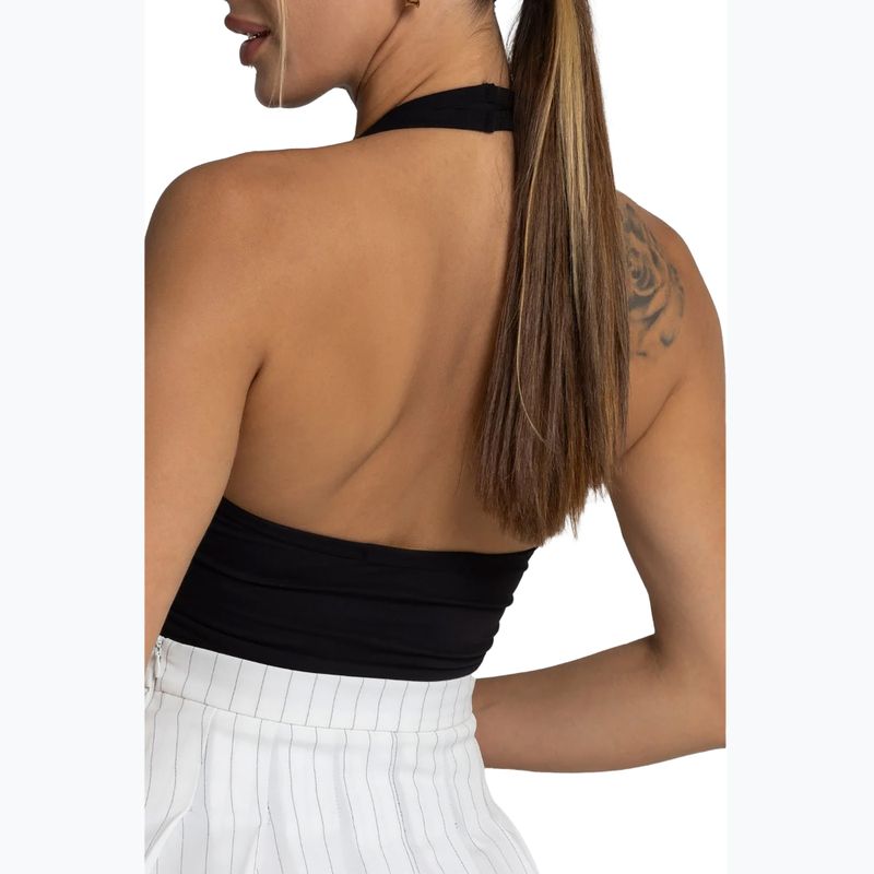 Chiara Wear I AM Damen-Top schwarz