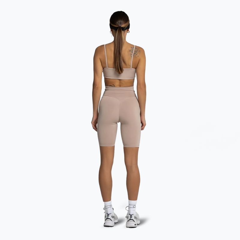 Women's Chiara Wear Bandeau-Top beige