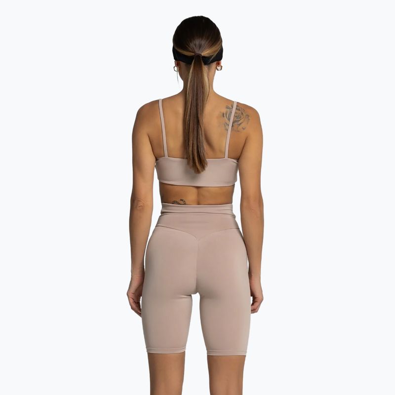 Women's Chiara Wear Bandeau-Top beige