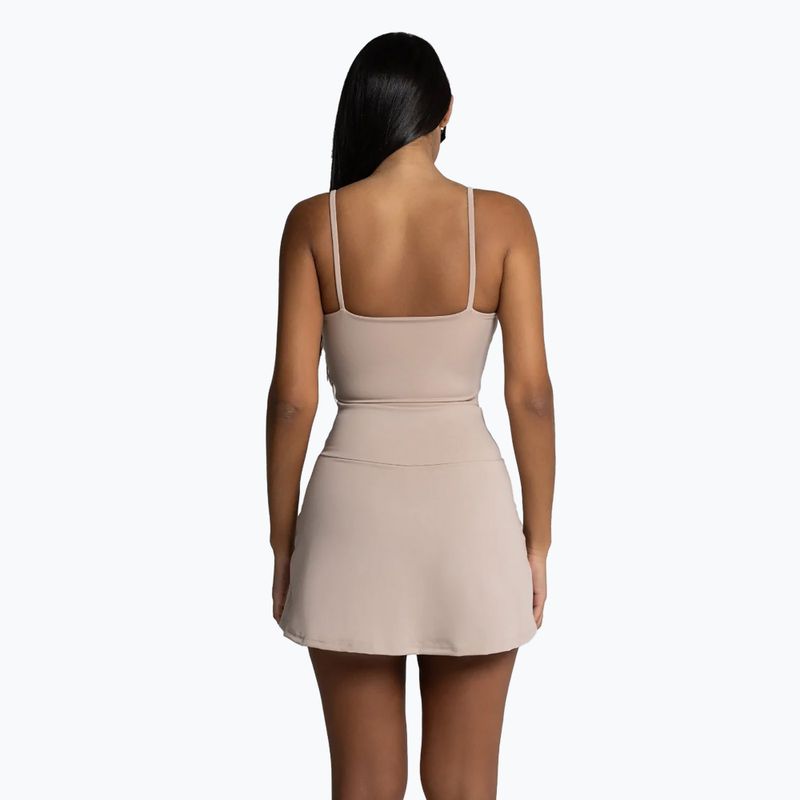 Chiara Wear Zen Damenoberteil beige