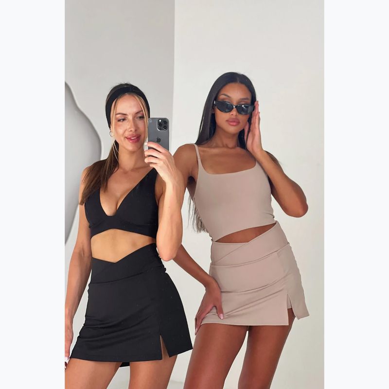 Chiara Wear Zen Damenoberteil beige