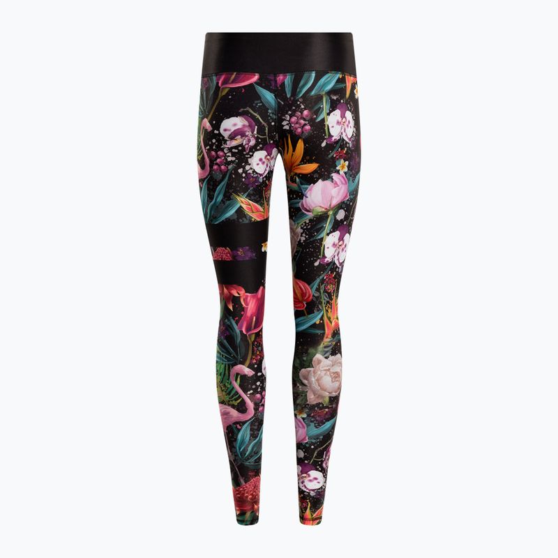 Damen Trainingsleggings 2skin Fusion Farbe 2S-60414 2