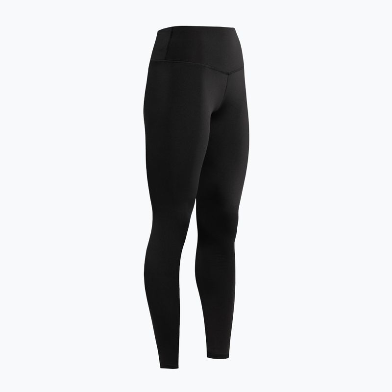 Damen Trainingsleggings 2skin Black Night schwarz 2S-60568 3