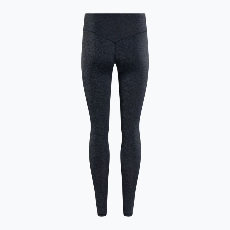 Damen Trainingsleggings 2skin Just Navy navy blau 2S-61848 2