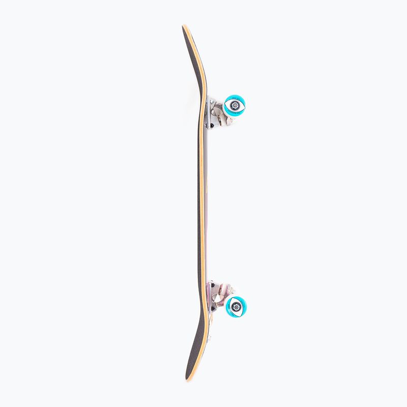 Fish Skateboards Pro Kris 8.125" klassisches Skateboard 4