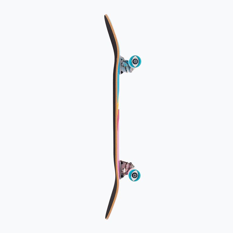 Fish Skateboards Pro Paul 8,25" klassisches Skateboard 4