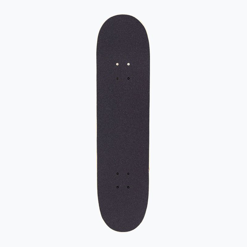 Fish Skateboards Pro Brain Vacation 8.0" klassisches Skateboard 2