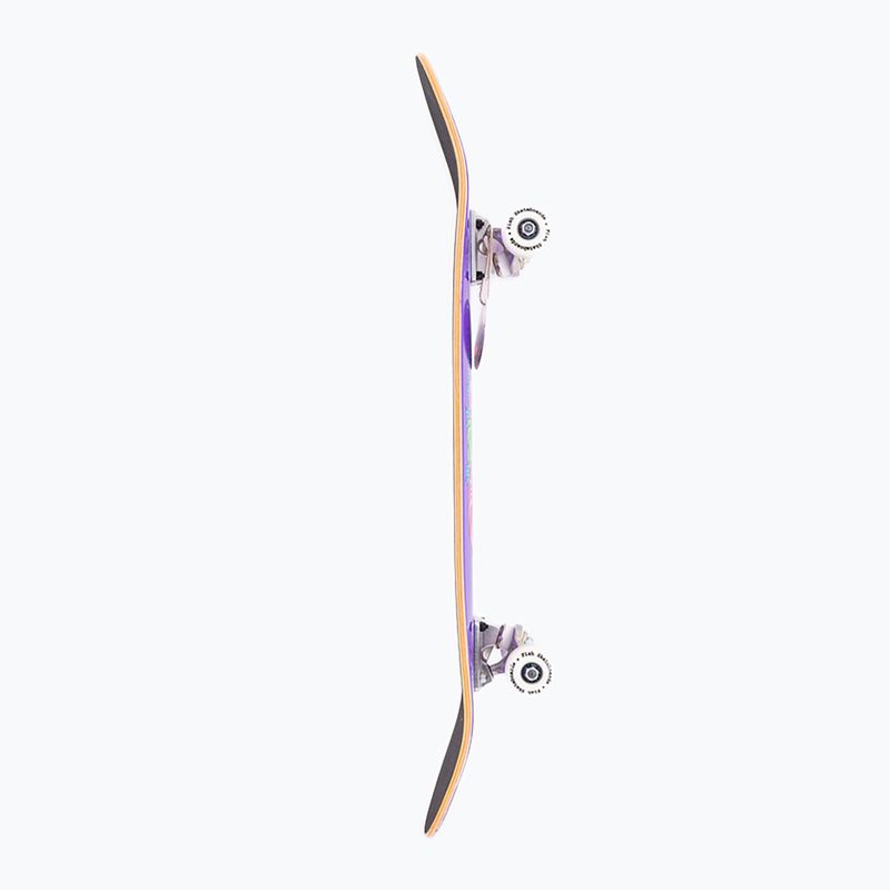 Fish Skateboards Anfänger Huron 8.0" klassisches Skateboard 4