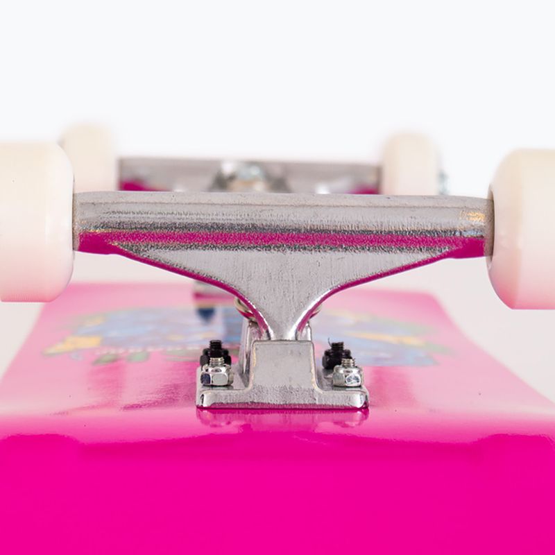 Fish Skateboards Anfänger Erie 8.0" klassisches Skateboard 5