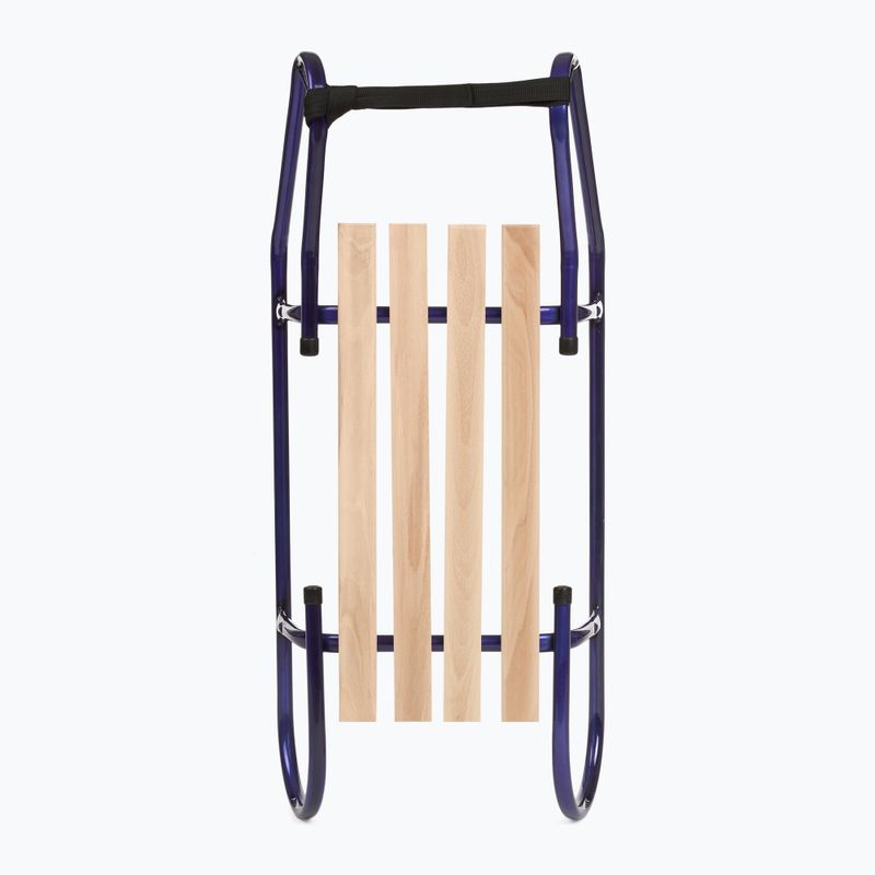 Metallschlitten HUMBAKA navy blue 4