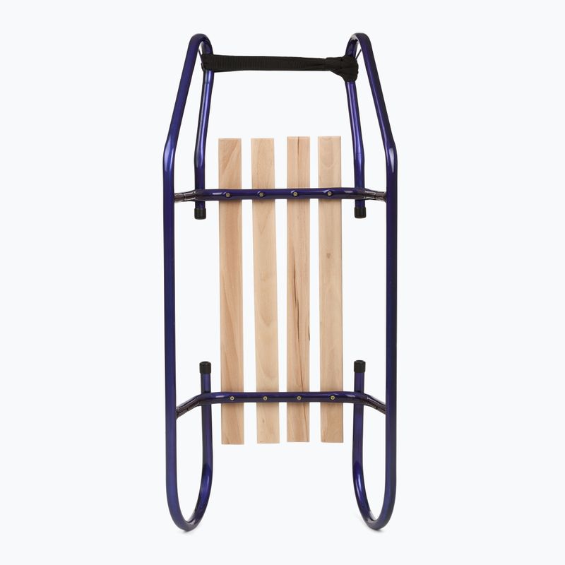 Metallschlitten HUMBAKA navy blue 5