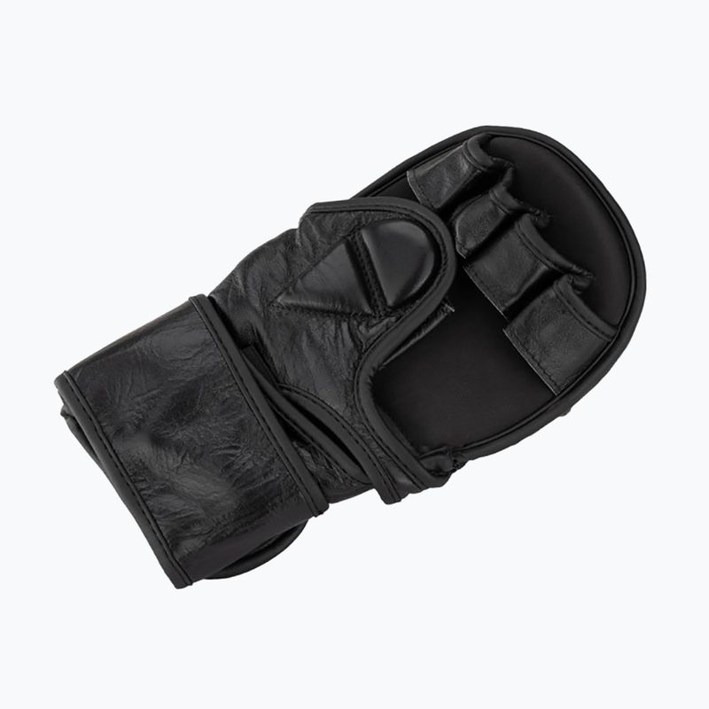 Octagon JOA MMA Sparring Handschuhe schwarz 3