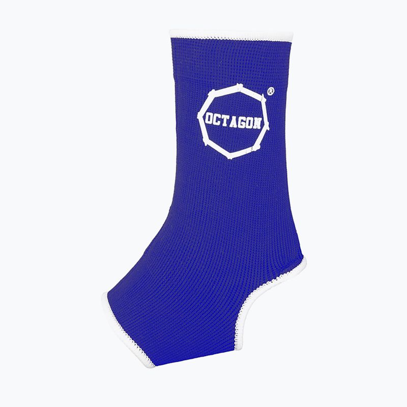 Knöchelstabilisator Octagon blau