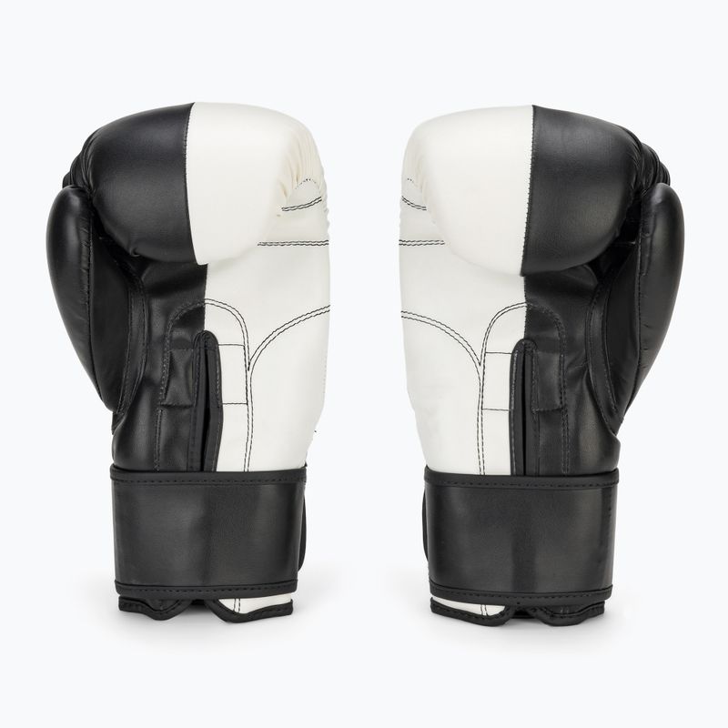 Octagon Legion schwarze Boxhandschuhe 3