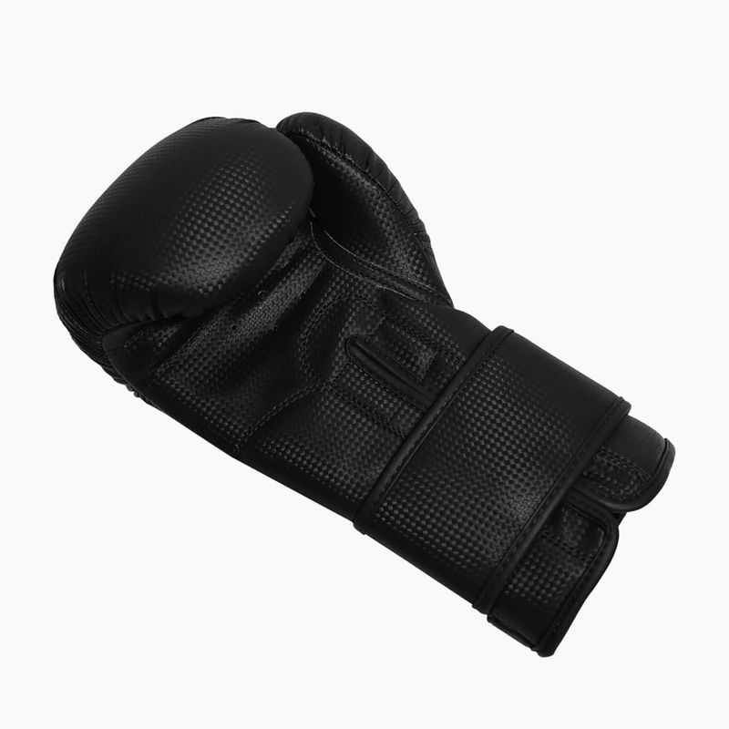 Boxhandschuhe Octagon Legion Kevlar black 3