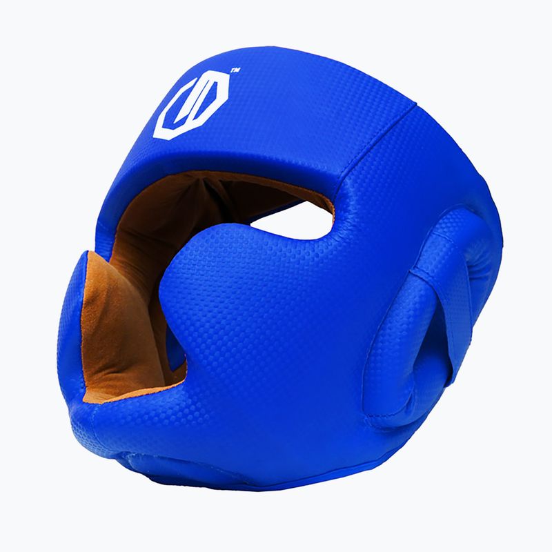 Box-Kopfschutz Octagon Legion Kevlar blue 3