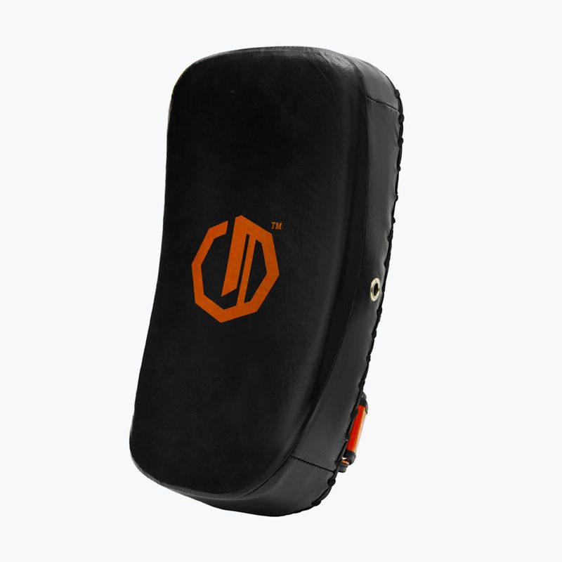 Trainingspratze Octagon Thai Pad PAO Legion Matrix 2 Stück black/rose gold 3