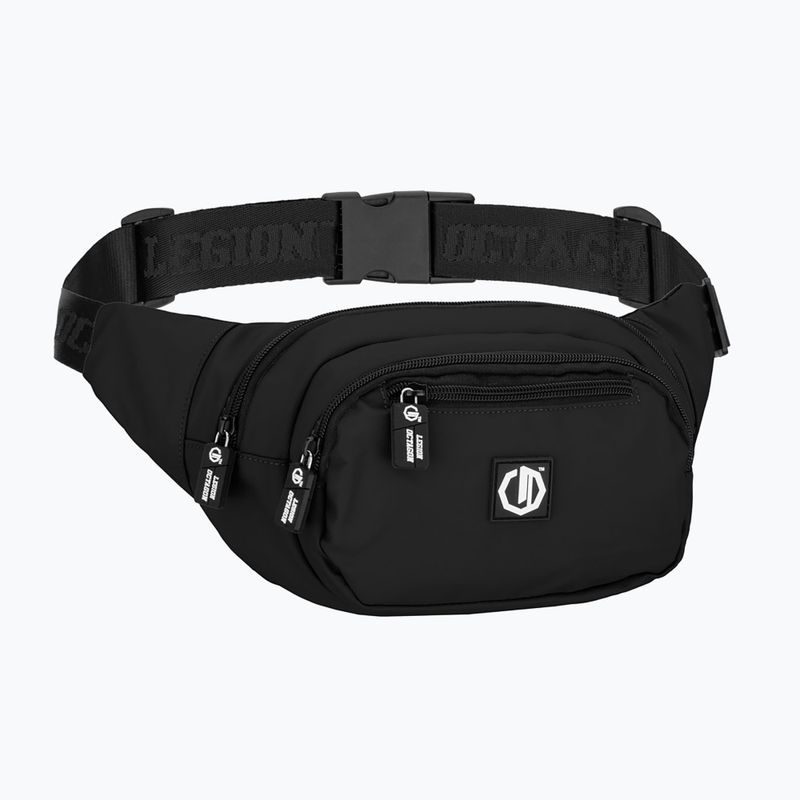Gürteltasche Octagon Legion Mallorca black 2