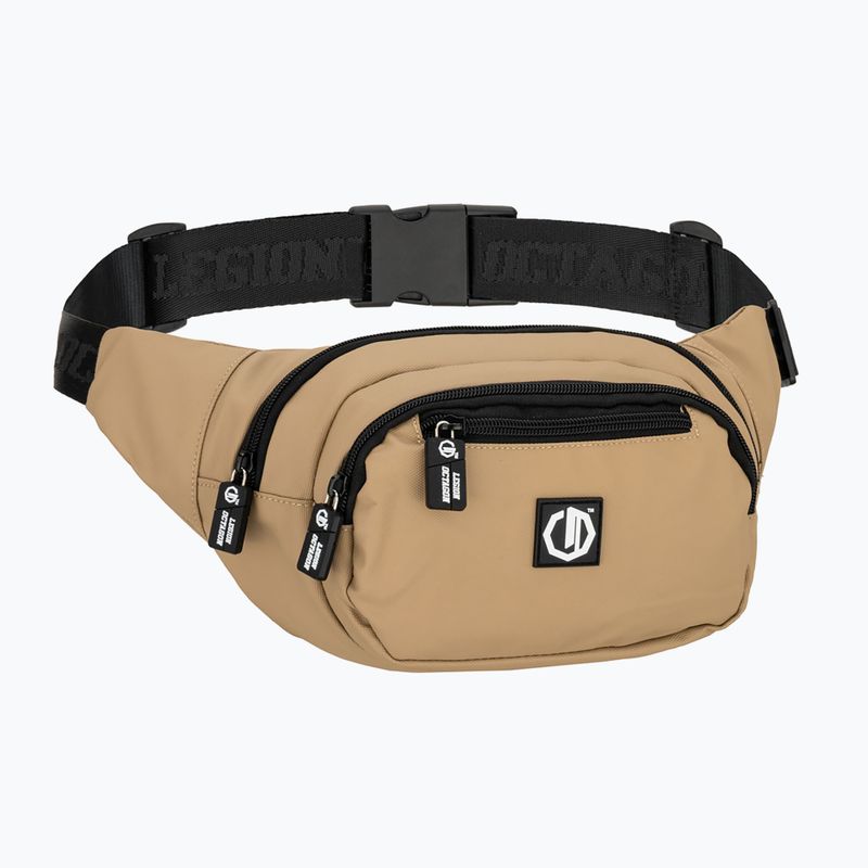 Gürteltasche Octagon Legion Mallorca sand 2
