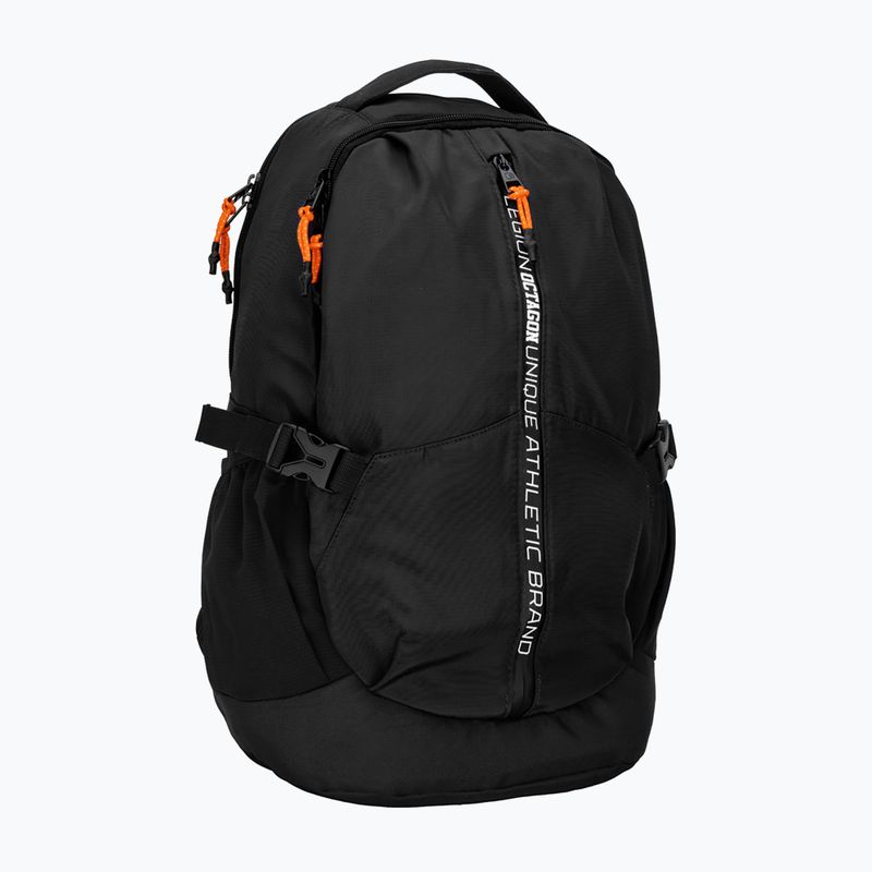 Rucksack Octagon Legion Unique Brand black 2