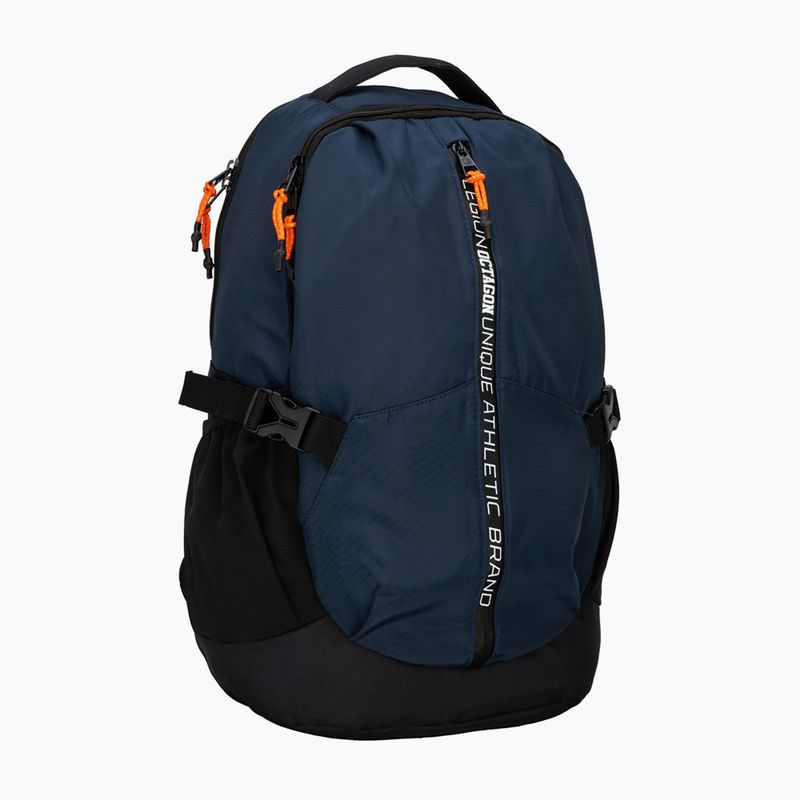 Rucksack Octagon Legion Unique Brand dark navy 2