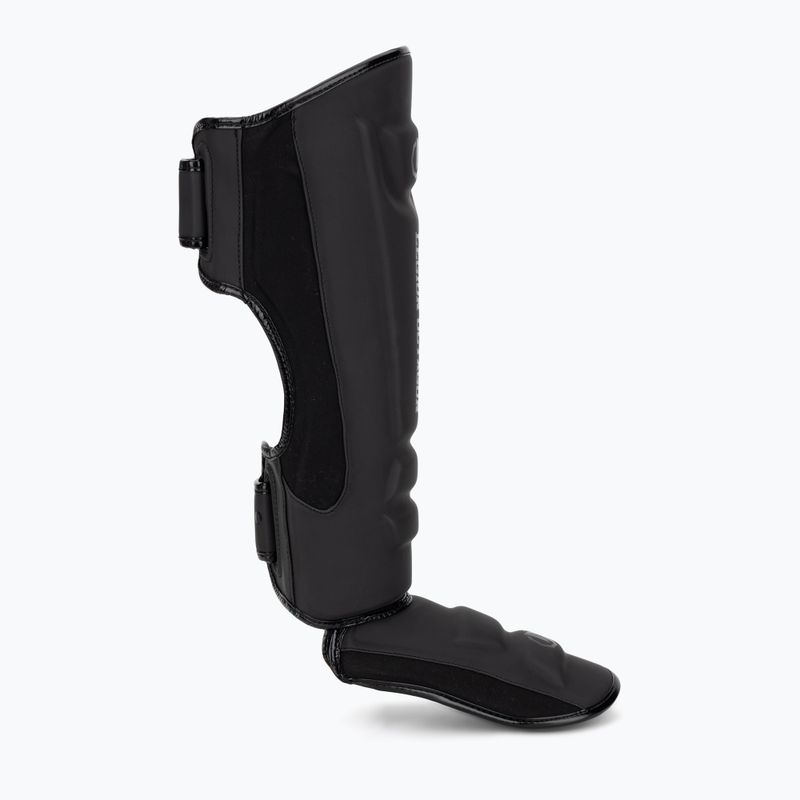 Schienbein- und Fußschützer Octagon Legion Enforcer black 2
