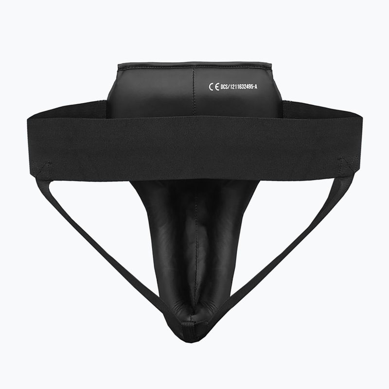 Tiefschutz Octagon Legion Kevlar Basic black 2