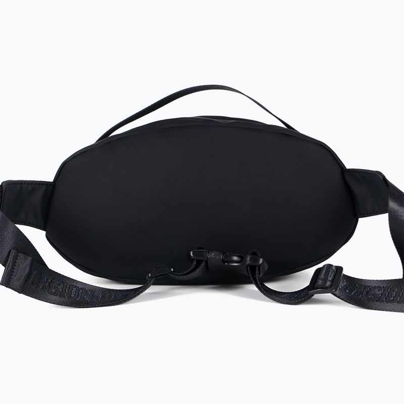 Bauchtasche Gürteltasche Octagon Legion Pienza black 2