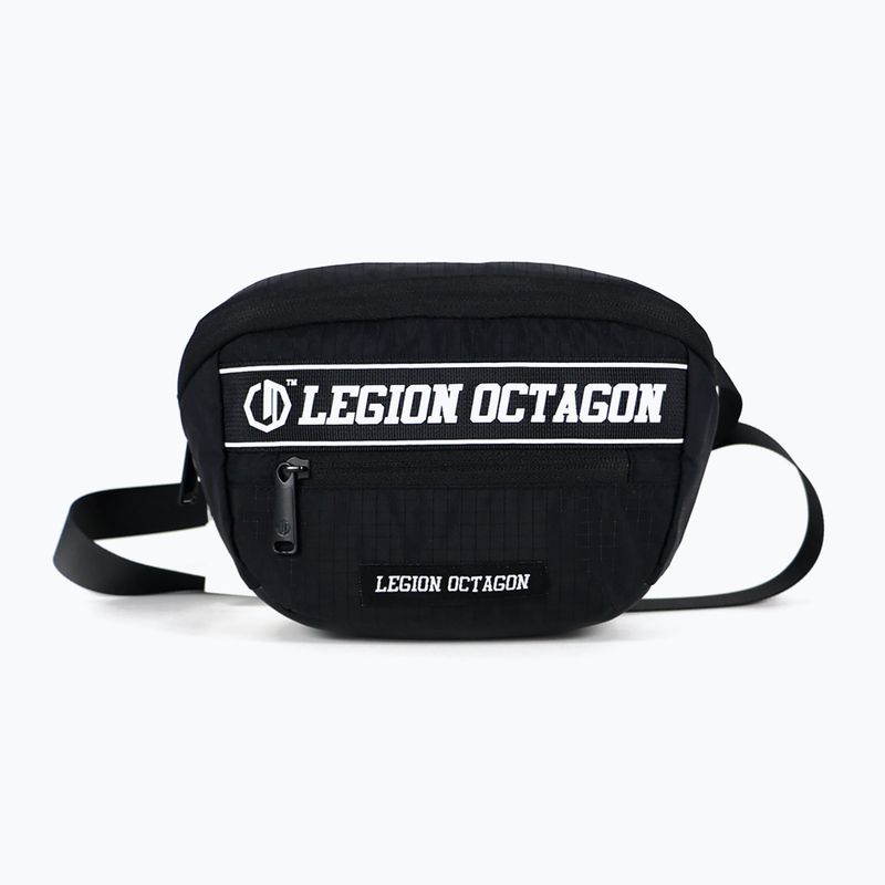 Bauchtasche Gürteltasche Octagon Legion LO Colorado black