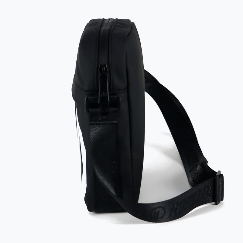 Gürteltasche Octagon Legion Siena black/white 4