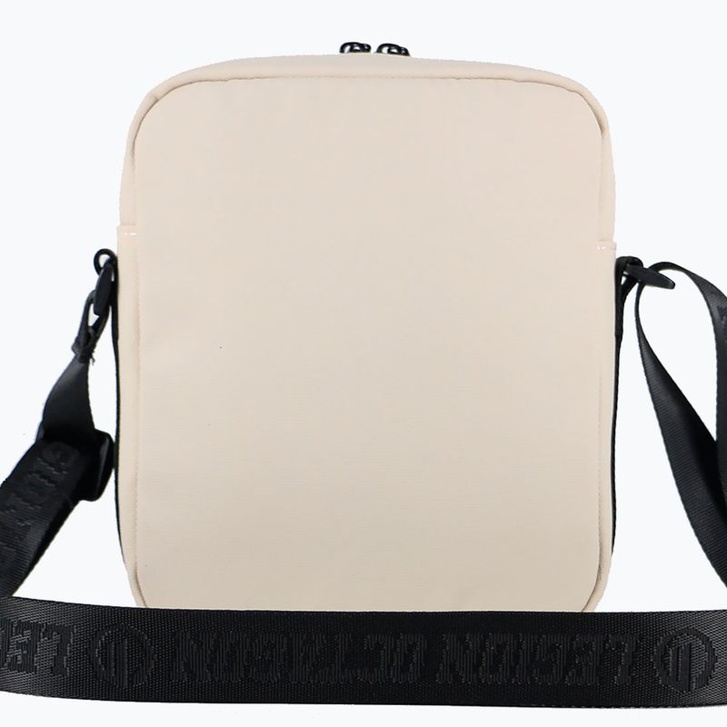 Beutel Octagon Legion Siena ecru/black 3